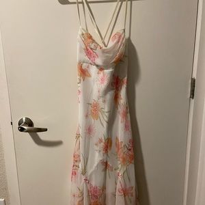 XOXO Cocktail Dress